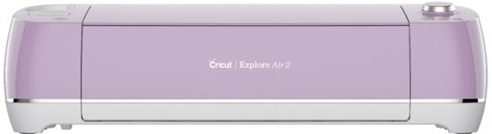 Cricut Explore Air 2 Lilac - Lilac