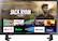 Front. Insignia™ - 24" Class LED HD Smart Fire TV Edition TV - Black.