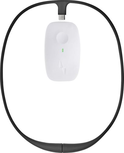 Upright - GO Necklace Accessory