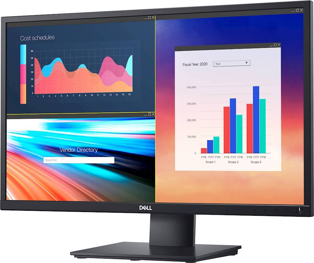 dell monitor 2720dc