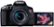 Alt View Zoom 14. Canon - EOS Rebel T8i DSLR Camera with EF-S 18-55mm Lens - Black.