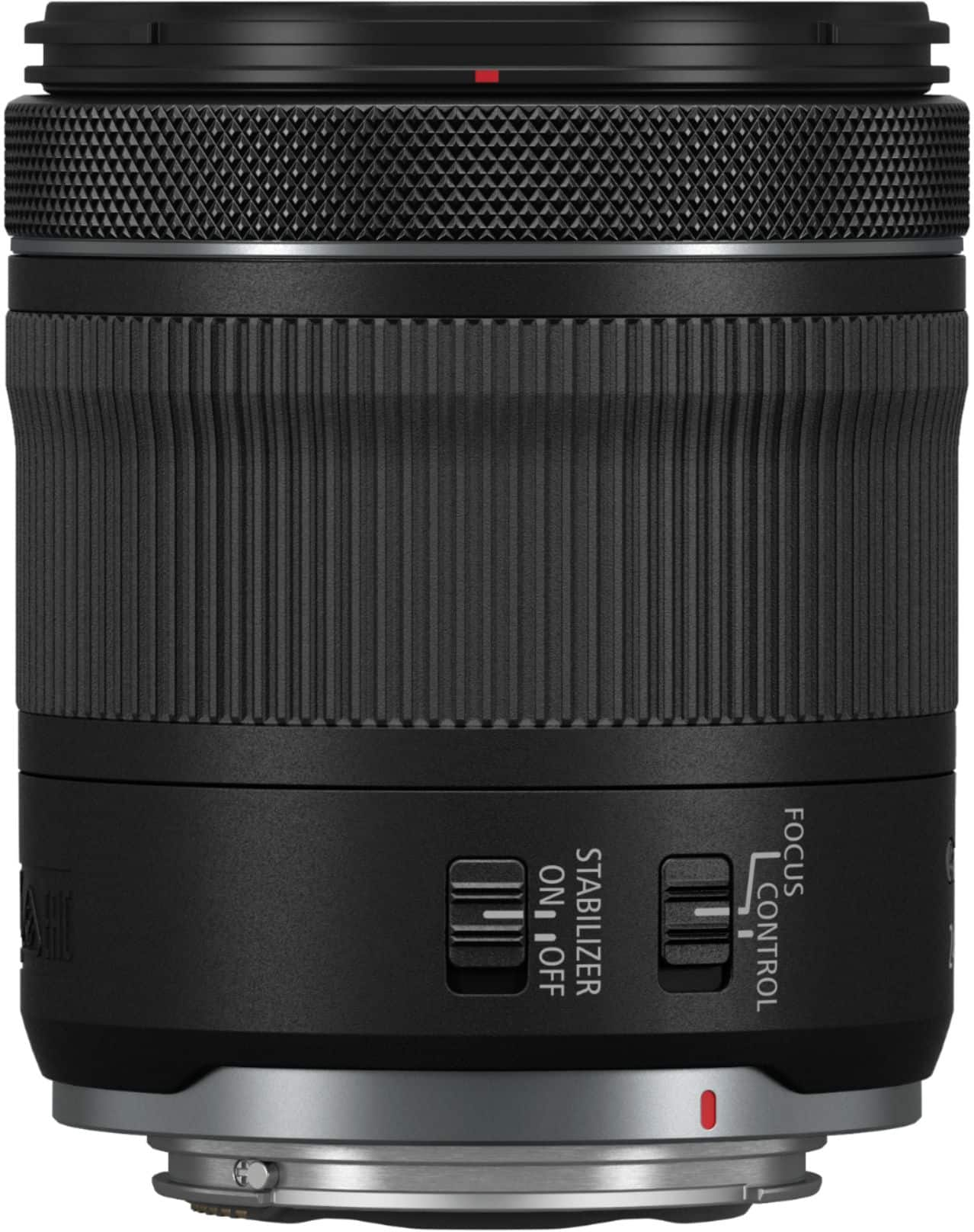 Canon RF24-105mm F4-7.1 IS STM Standard Zoom Lens for EOS R-Series