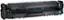 Alt View 12. HP - 206A Standard Capacity Toner Cartridge - Cyan.