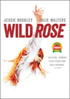 Wild Rose [DVD] [2019] - Front_Original