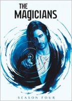 The Magicians: Season Four - Front_Zoom