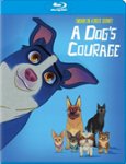 Front Standard. A Dog's Courage [Blu-ray] [2018].