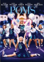 Poms [DVD] [2019] - Front_Original