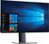 Angle. Dell - Geek Squad Certified Refurbished UltraSharp 24" IPS LED FHD Monitor.