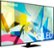 Alt View Zoom 1. Samsung - 55" Class Q80T Series QLED 4K UHD Smart Tizen TV.