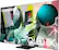 Alt View 16. Samsung - 75" Class Q900TS Series QLED 8K UHD Smart Tizen TV - Stainless Steel.