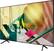 Left. Samsung - 65" Class Q70T Series QLED 4K UHD Smart Tizen TV - Black.