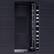 Alt View 14. Samsung - 85" Class Q70T Series QLED 4K UHD Smart Tizen TV - Black.