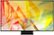 Alt View Zoom 15. Samsung - 75" Class Q90T Series QLED 4K UHD Smart Tizen TV.