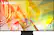 Front. Samsung - 65" Class Q90T Series QLED 4K UHD Smart Tizen TV.