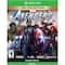 Marvel's Avengers Deluxe Edition - Xbox One-Front_Standard
