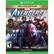 Front. Square Enix - Marvel's Avengers Deluxe Edition.