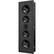 Alt View 11. MartinLogan - Dual 5-1/4" 125-Watt Passive 2-Way In-Wall Speaker (Each) - Black.