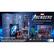 Front. Square Enix - Marvel's Avengers Earth's Mightiest Edition.
