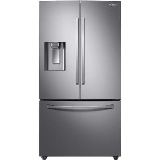 Samsung 28 cu. ft. French Door Refrigerator with External Water
