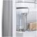 Alt View 11. Samsung - 28 cu. ft. French Door Refrigerator with External Water & Ice Dispenser - Stainless Steel.