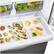 Alt View 13. Samsung - 28 cu. ft. French Door Refrigerator with External Water & Ice Dispenser - Stainless Steel.
