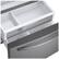 Alt View 15. Samsung - 28 cu. ft. French Door Refrigerator with External Water & Ice Dispenser - Stainless Steel.