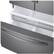 Alt View 16. Samsung - 28 cu. ft. French Door Refrigerator with External Water & Ice Dispenser - Stainless Steel.