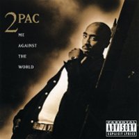 Me Against the World [25th Anniversary Edition] [LP] - VINYL - Front_Original