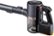 Alt View Zoom 18. LG - CordZero Cordless Stick Vacuum with Power Punch Nozzle - Iron Gray.
