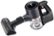 Alt View Zoom 19. LG - CordZero Cordless Stick Vacuum with Power Punch Nozzle - Iron Gray.