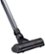 Alt View Zoom 23. LG - CordZero Cordless Stick Vacuum with Power Punch Nozzle - Iron Gray.