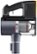 Alt View Zoom 29. LG - CordZero Cordless Stick Vacuum with Power Punch Nozzle - Iron Gray.