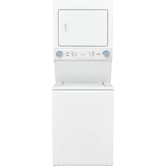 Best buy top stacked washer dryer