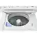 Alt View 2. Frigidaire - 3.9 Cu. Ft. High Efficiency Top Load Washer and 5.6 Cu. Ft. Gas Dryer Laundry Center.