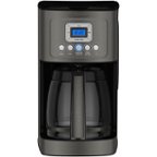 Ninja DCM201 14 Cup , Programmable Coffee Maker XL Pro with Permanent  Filter, 2 Brew Styles Classic & Rich, 4 Programs Small Batch, Delay Brew,  Freshness Timer & Keep Warm, Stainless Steel 