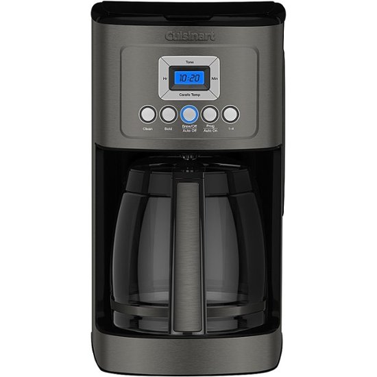 Mr. Coffee Simple Grind 14-Cup Coffee Grinder Black  - Best Buy