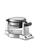 Alt View 13. Cuisinart - Belgian Flip Waffle Maker - Stainless Steel.