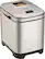 Angle. Cuisinart - Compact Automatic Bread Maker - Stainless Steel.