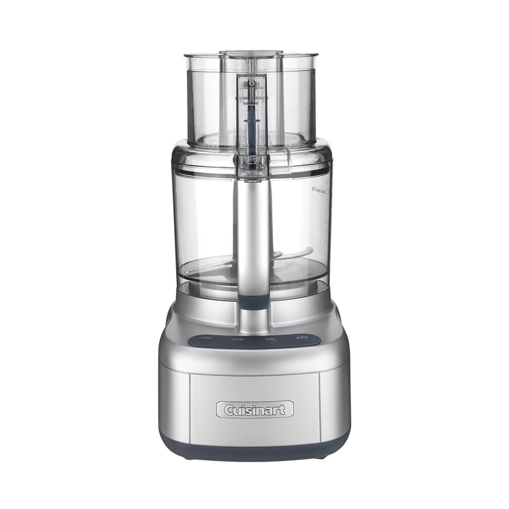 The Best Manual Food Processors