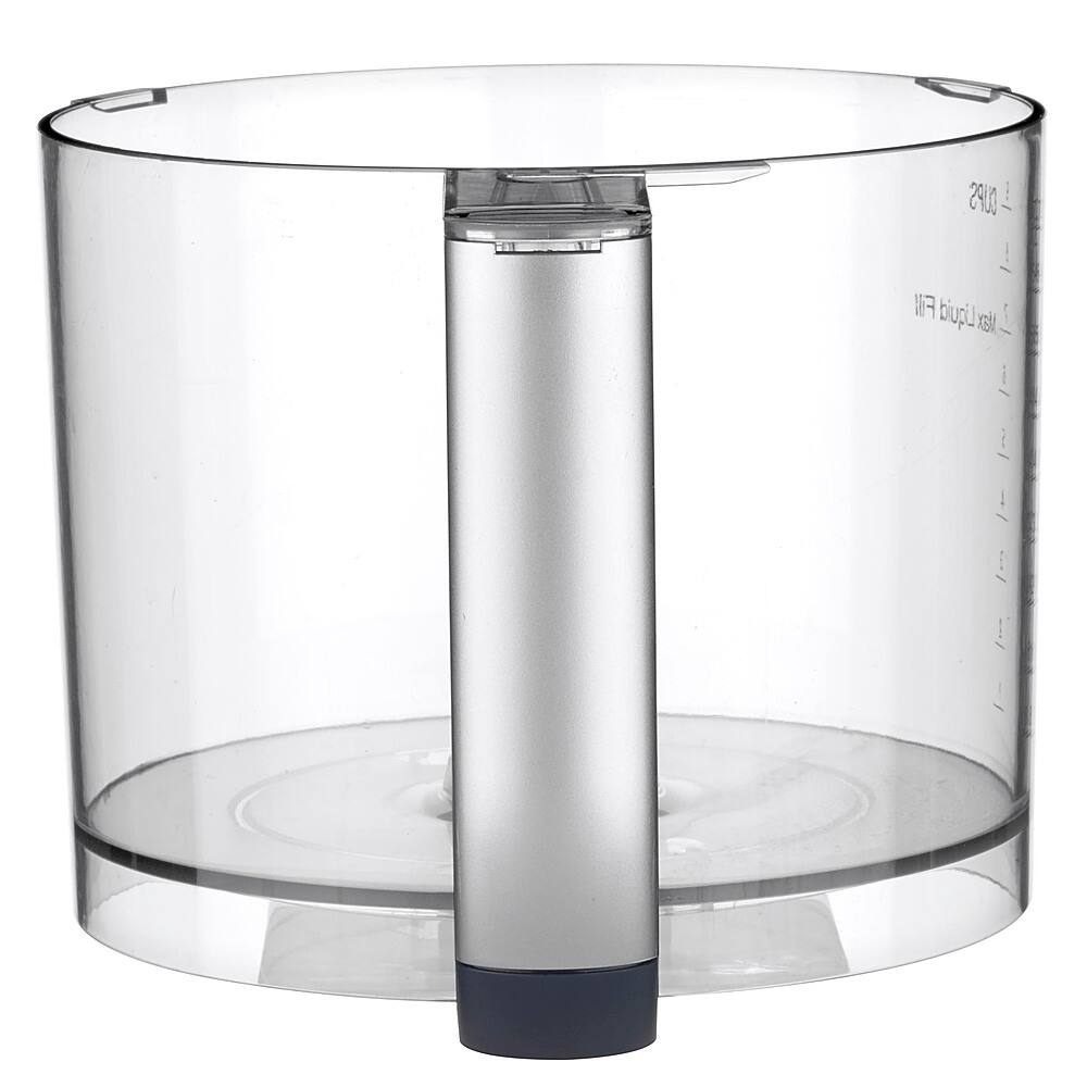 CUISINART ELEMENTAL 11 CUP FOOD PROCESSOR Stainless Steel FP11SVP1