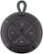 Alt View Zoom 12. iHome - PlayTough - Bluetooth Rechargeable Waterproof Speaker with 18-Hour Mega Battery - Black.