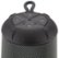 Alt View Zoom 13. iHome - PlayTough - Bluetooth Rechargeable Waterproof Speaker with 18-Hour Mega Battery - Black.