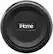 Alt View 14. iHome - PlayGlow Mini - Rechargeable Color Changing Portable Bluetooth Speaker - Black.