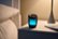 Alt View Zoom 16. iHome - PlayGlow Mini - Rechargeable Color Changing Portable Bluetooth Speaker - Black.