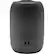 Alt View 11. iHome - PlayFade - Rechargeable Water Resistant Portable Bluetooth Speaker - Black.
