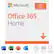 Front. Microsoft - Microsoft 365 Family (Up to 6 People) (12-Month Subscription-Auto Renew).