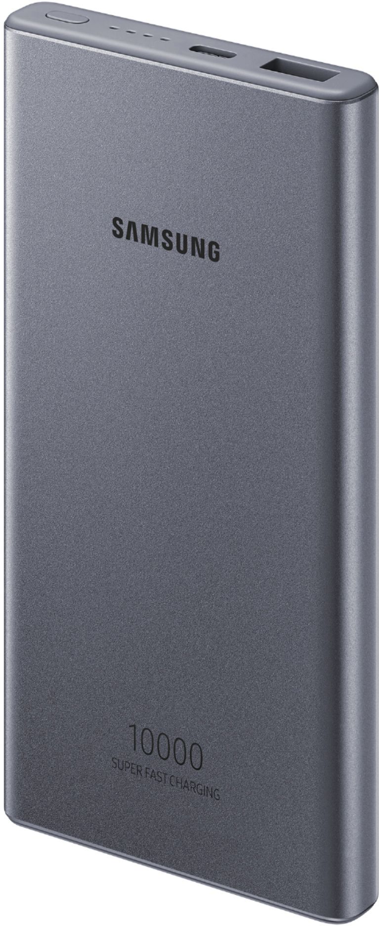 Samsung Battery Pack 5,000 mAh (Plata)