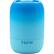 Front. iHome - PlayFade - Rechargeable Water Resistant Portable Bluetooth Speaker - Blue.
