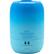 Alt View 11. iHome - PlayFade - Rechargeable Water Resistant Portable Bluetooth Speaker - Blue.