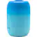 Alt View 15. iHome - PlayFade - Rechargeable Water Resistant Portable Bluetooth Speaker - Blue.